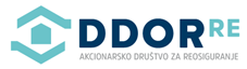 DDOR reosiguranje
